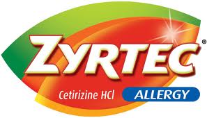 Zyrtec Logo