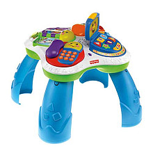 fisher price toys for one year olds