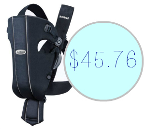 babybjorn coupon code