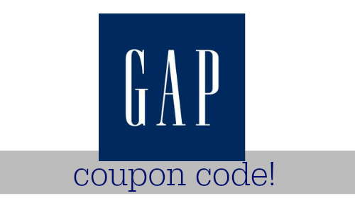 Gap Coupon Code Save Up To 40 Off Southern Savers