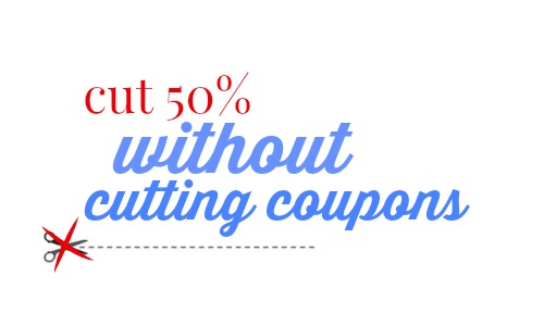 Cut 50% On Your Grocery Budget Without Cutting Coupons :: Southern Savers