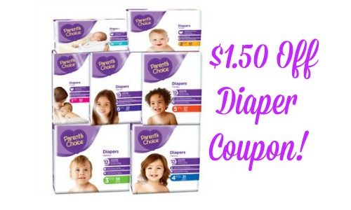 Free Printable Diaper Coupons Walmart Printable Templates