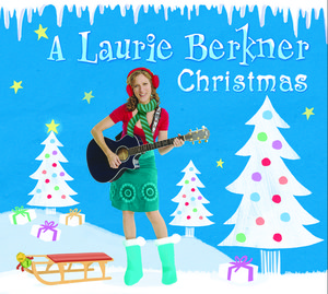 SOS-A-Laurie-Berkner-Christmas