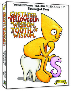 SOS-Gustafer-Yellowgolds- wisdom-tooth-of-wisdom