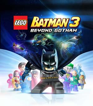 SOS-Lego-Batman
