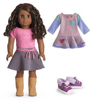 american girl doll for sale near me