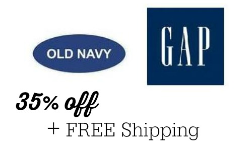 gap free shipping