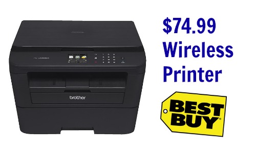 where to buy a wireless printer
