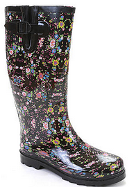 kmart rain boots