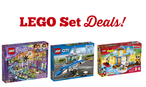 Best Prices on LEGO Sets! :: Southern 