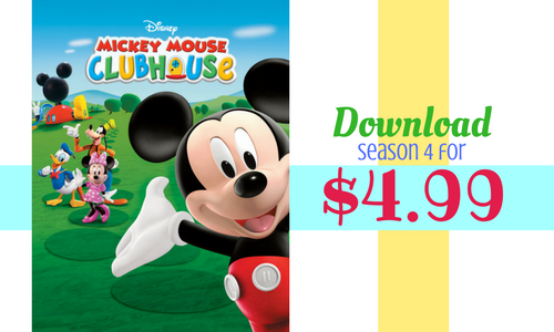 All Mickey Mouse Clubhouse Reviewing and Credits Season 1-4 Disney's 100th  Anniversary Special! 
