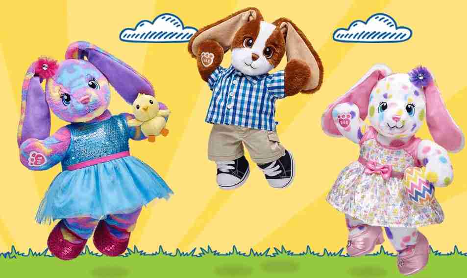 Build A Bear Coupon Code 16 Off 50 Southern Savers