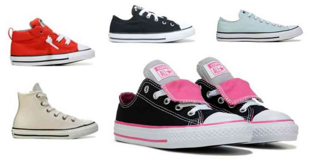 famous footwear converse shoes off 70 