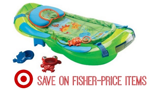 fisher price frog bouncer