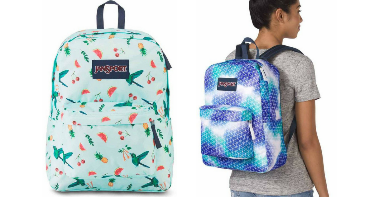 JCPenny Coupon Code Makes Jansport Backpack 25.19 Southern Savers