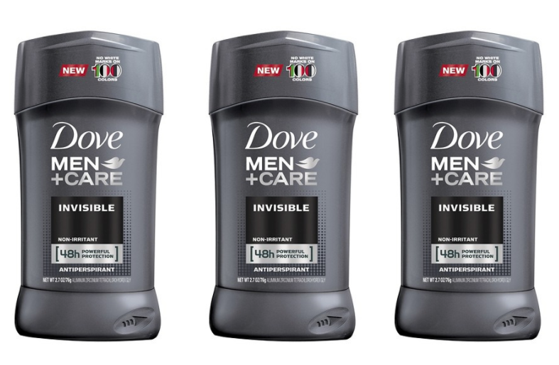 Dove Deodorant Coupons = $1.31 Deodorant & CVS :: Southern Savers