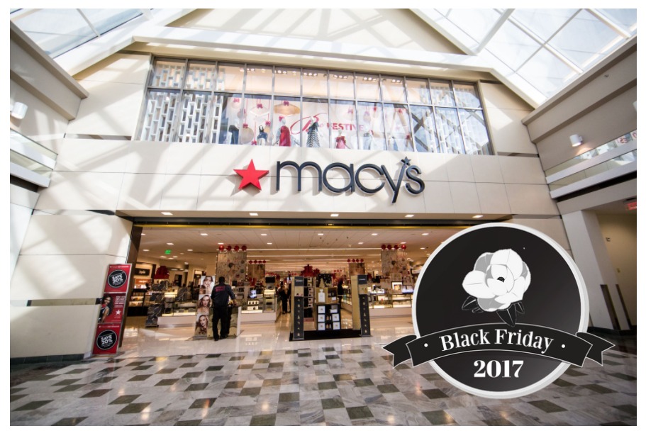 Macy's Black Friday 7.99 Slow Cooker & More Southern Savers