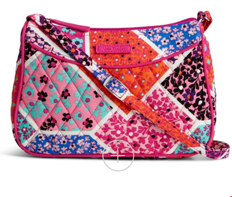 vera bradley outlet crossbody