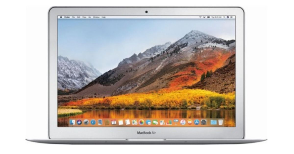 Best Buy: 13.3" MacBook Air for $699.99 :: Southern Savers