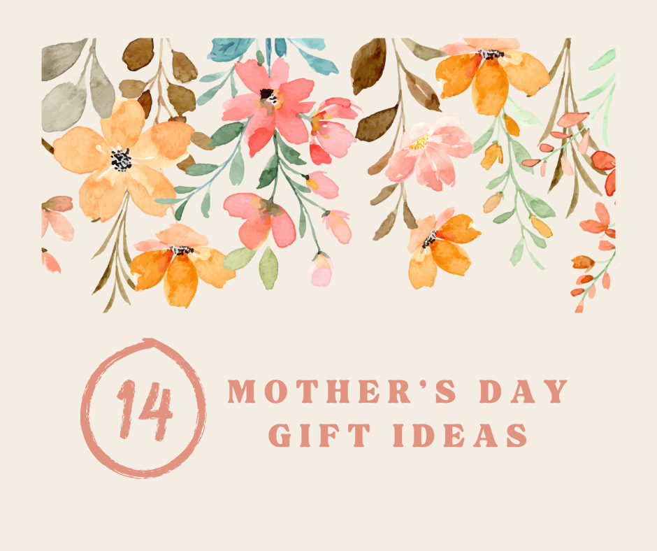 14 Unique Mother S Day Gift Ideas Southern Savers