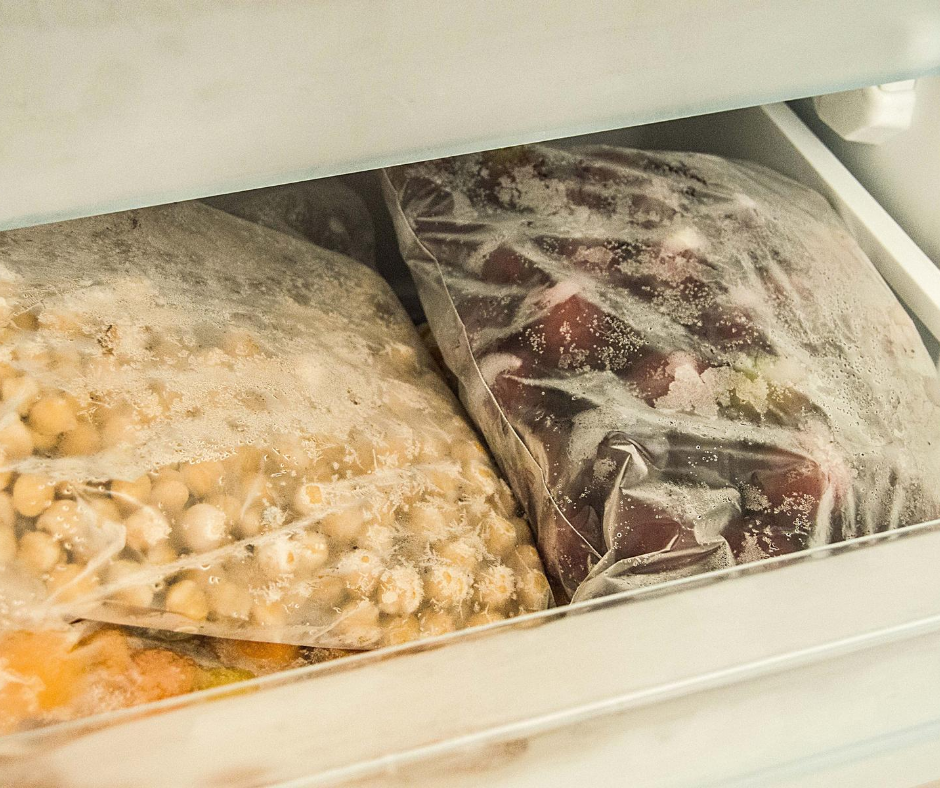 5 Best Freezer Bags for Meat Storage (+ Meat Handling Tips)