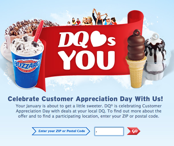 Dining Discounts 50 off Dairy Queen, B1G1 Quiznos or Mimi's Cafe
