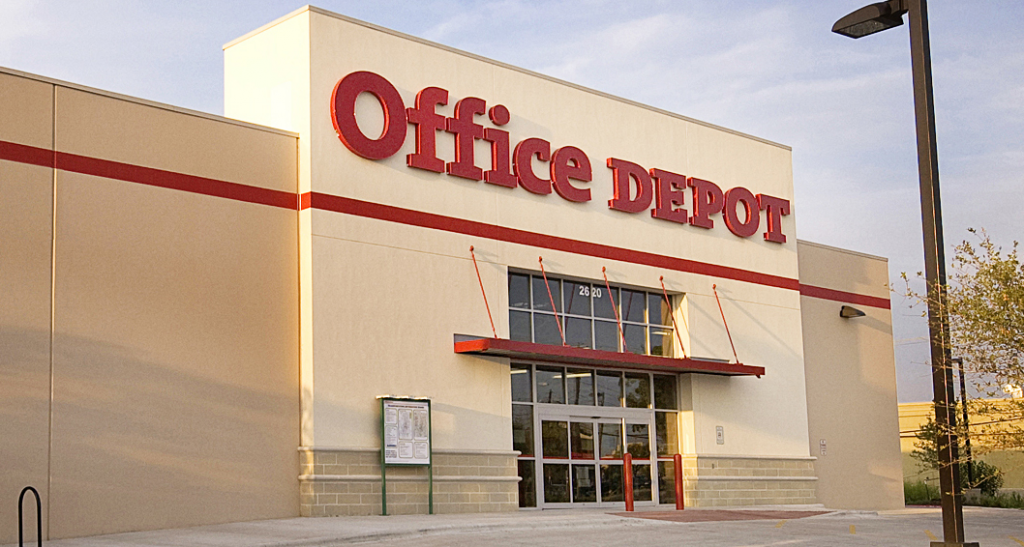 OfficeMax & Office Depot Coupons + Retail Coupon Roundup Southern Savers