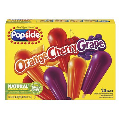 Popsicle Coupon + Bi-lo Instant Savings Promotion! :: Southern Savers