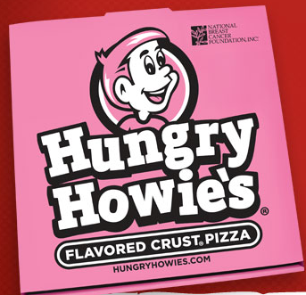 Hungry Howie's Coupon: Free Small Cheese Pizza, Ends 10/17 :: Southern ...