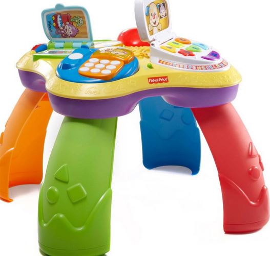 Amazon Deals: LeapFrog, VTech & Fisher-Price Toys :: Southern Savers