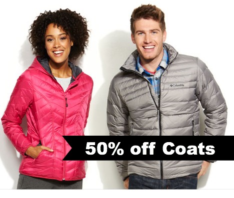 Kohls: Winter Coats 50% off + Additional 20% off! :: Southern Savers