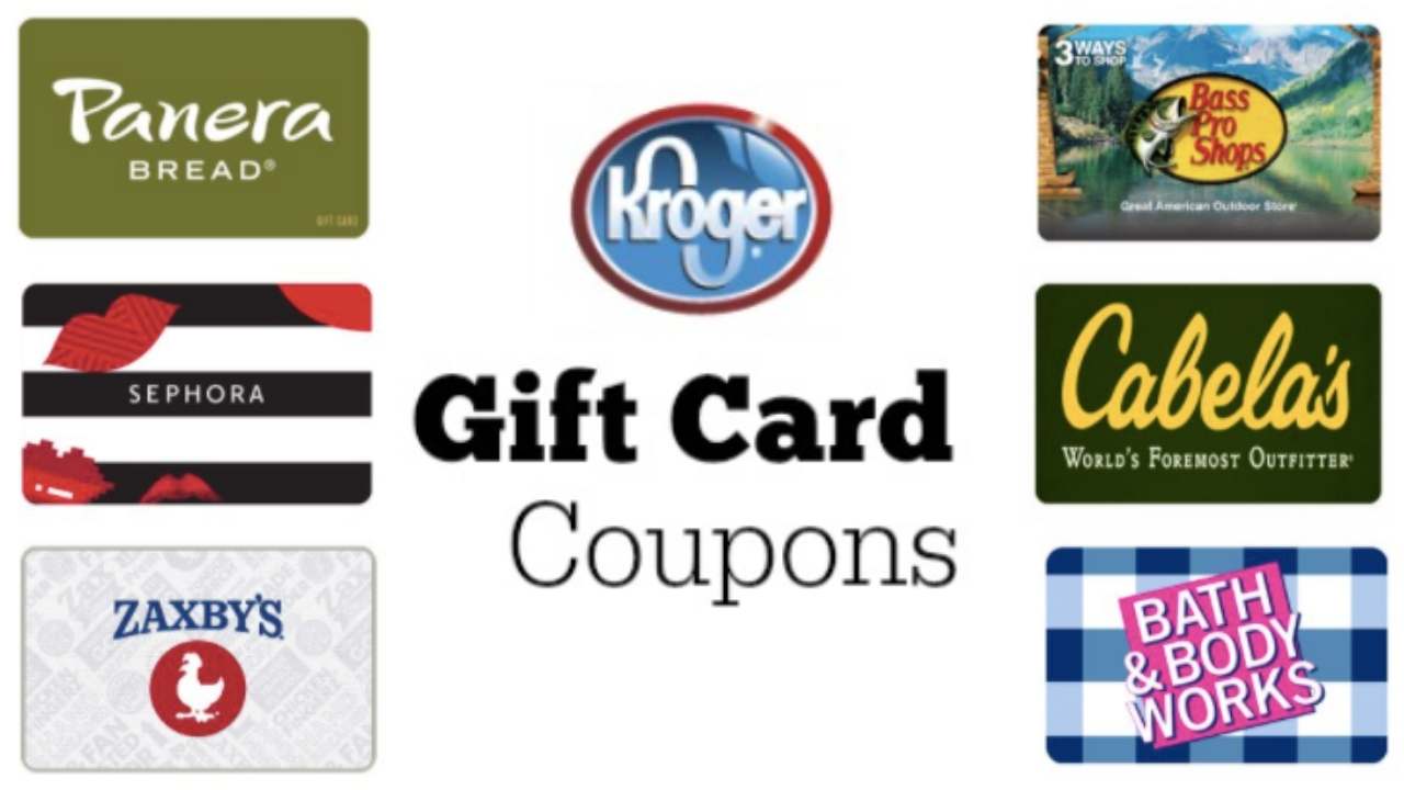 kroger sephora gift card