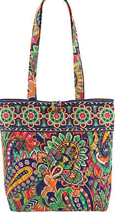 Сумка Vera Bradley Купить