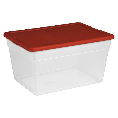 Target Cartwheel: Holiday Storage Bins & Bags :: Southern Savers