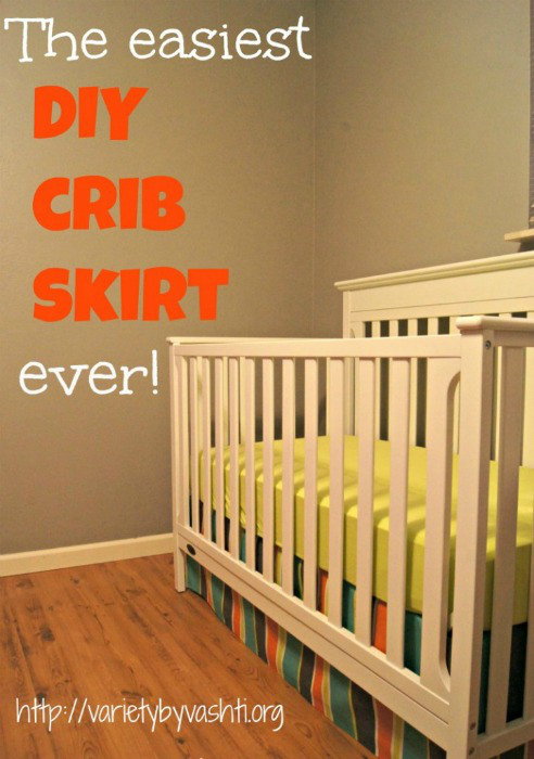 Top 10 Diy Baby Nursery Ideas :: Southern Savers