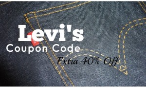 clearance levis