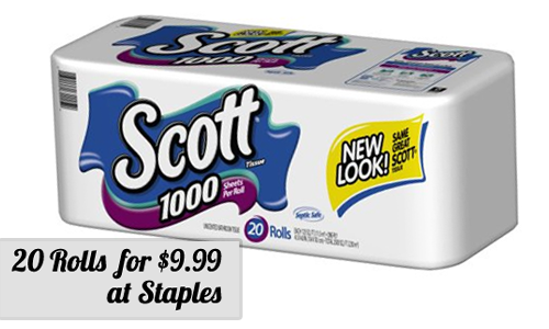 staples-deal-scott-bath-tissue-20-roll-case-for-9-99-southern-savers
