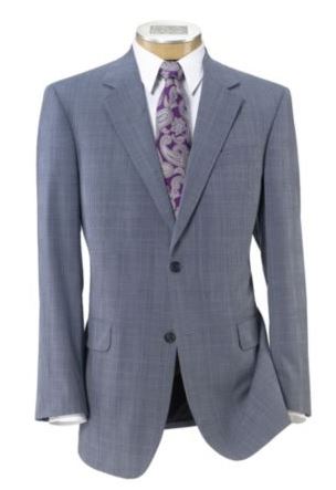 Jos A Bank Doorbuster Sale: Suits for $97 :: Southern Savers