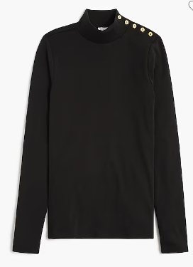 j-crew-long-sleeve تخفيضات J Crew على مستوى المتجر + خصم 50% على التصفية :: Southern Savers