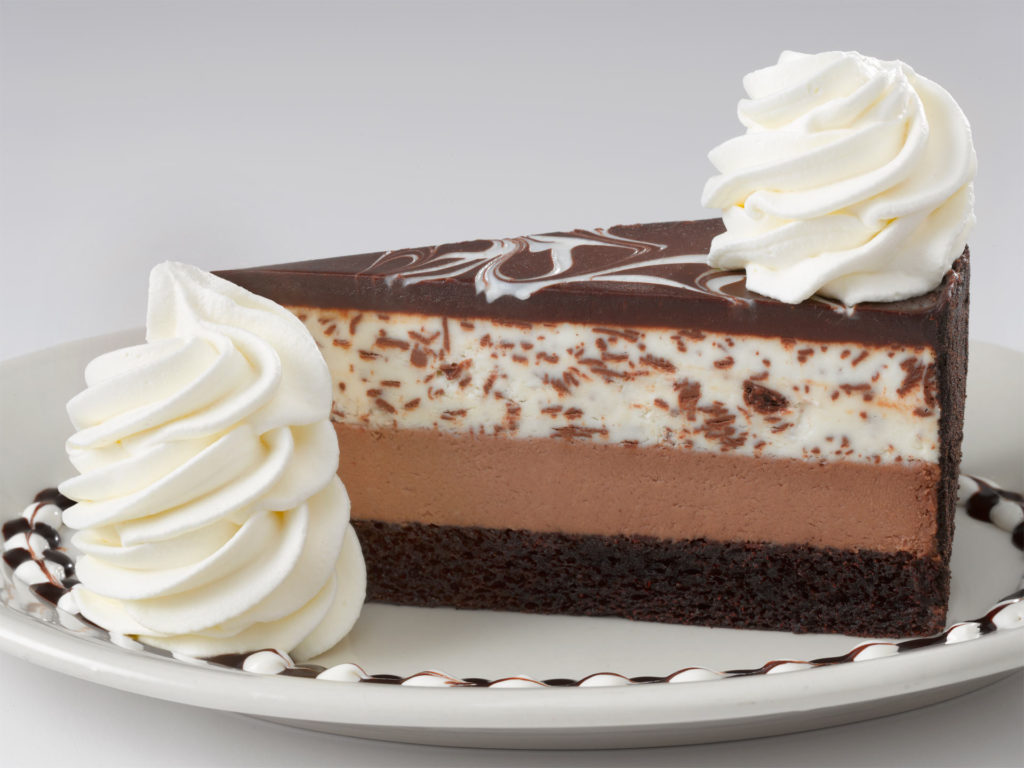 Cheesecake Factory Half Price Cheesecake! Southern Savers