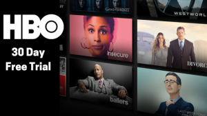 Free 30 Day Trial of HBO Now :: Southern Savers