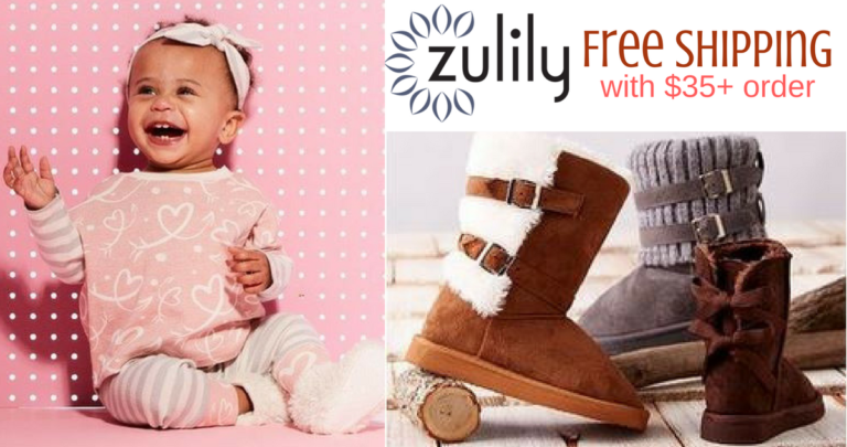 Zulily Coupon Code Free Shipping With 35 Order Southern Savers   Zulily Coupon Code1 768x405 