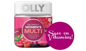 olly vitamins coupons