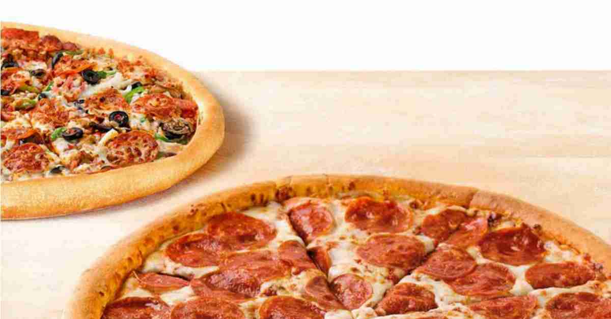 Papa John's Coupon Codes | BOGO Pizza & 50% off Pizzas :: Southern Savers