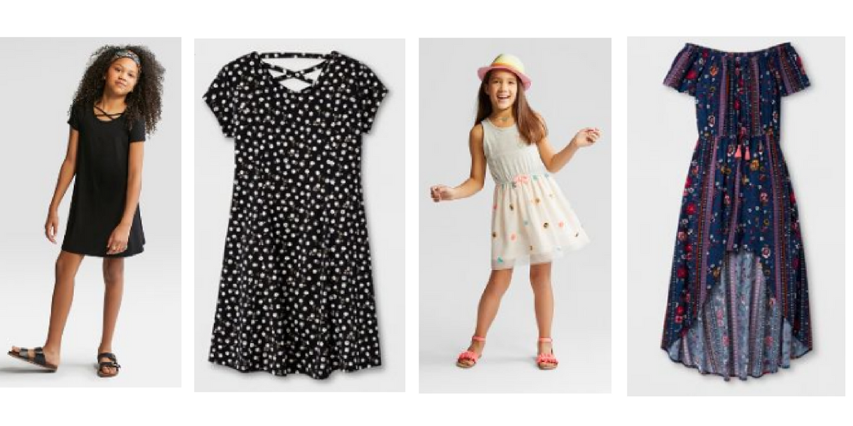 Target Sale: Dresses B1G1 50% Off :: Southern Savers