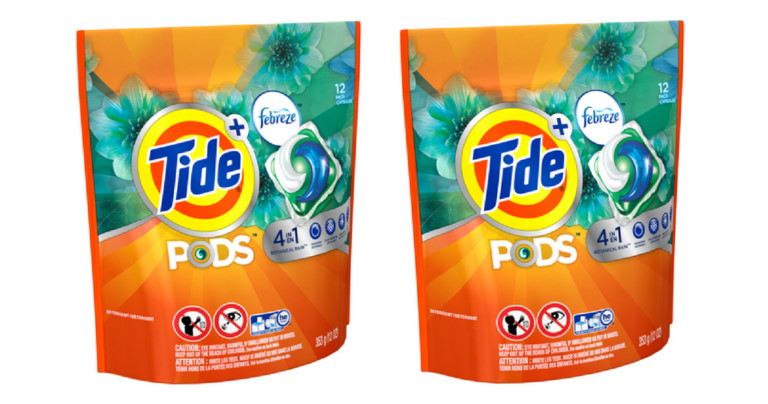 tide-coupon-pods-for-2-69-southern-savers