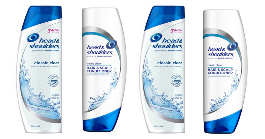 Head & Shoulders Coupon Hair Care, 2.79 Southern Savers