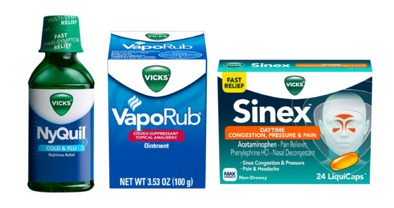 11 New Printable Vicks Coupons :: Southern Savers