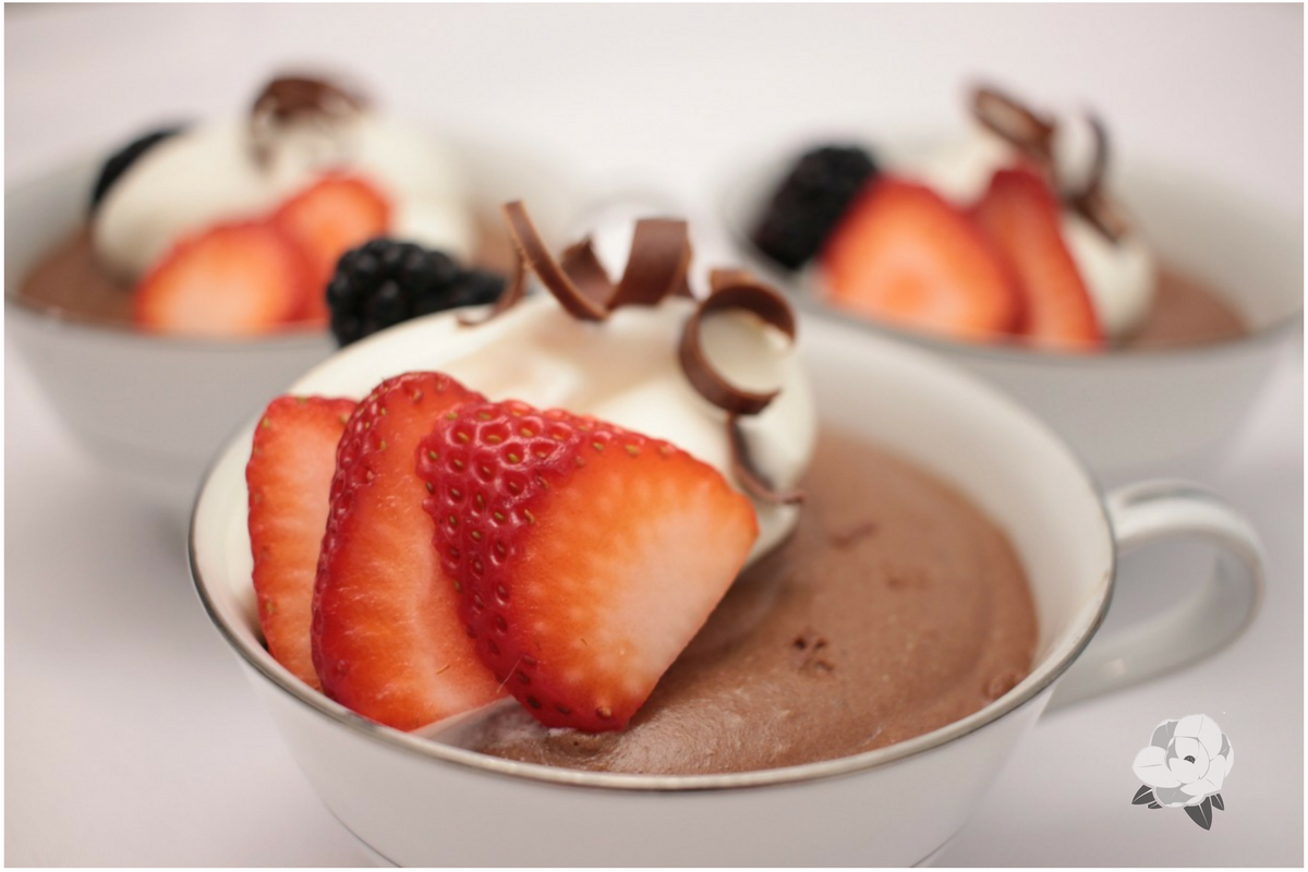 Easy Caffe Mocha Mousse Southern Savers