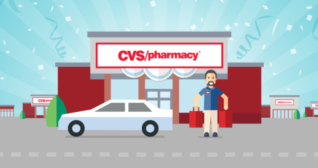 CVS Curbside Pickup Code 10 Off 15 Southern Savers